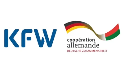 KfW — Coopération allemande KfW — Coopération allemande