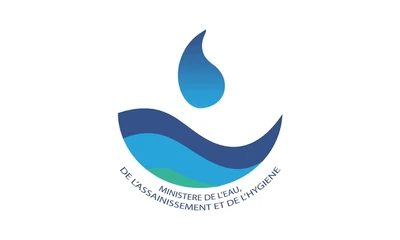 Ministère de l'Eau, de l'Assainissement et de l'Hygiène Ministère de l'Eau, de l'Assainissement et de l'Hygiène