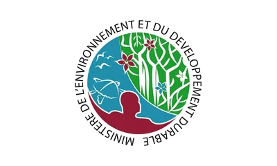 Ministère de l'Environnement et du Développement Durable Ministère de l'Environnement et du Développement Durable