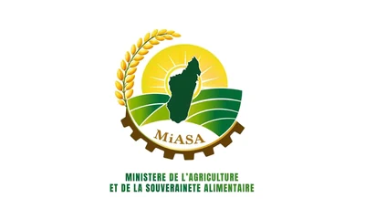 MiASA — Ministère de l'Agriculture et de la Souveraineté Alimentaire MiASA — Ministère de l'Agriculture et de la Souveraineté Alimentaire